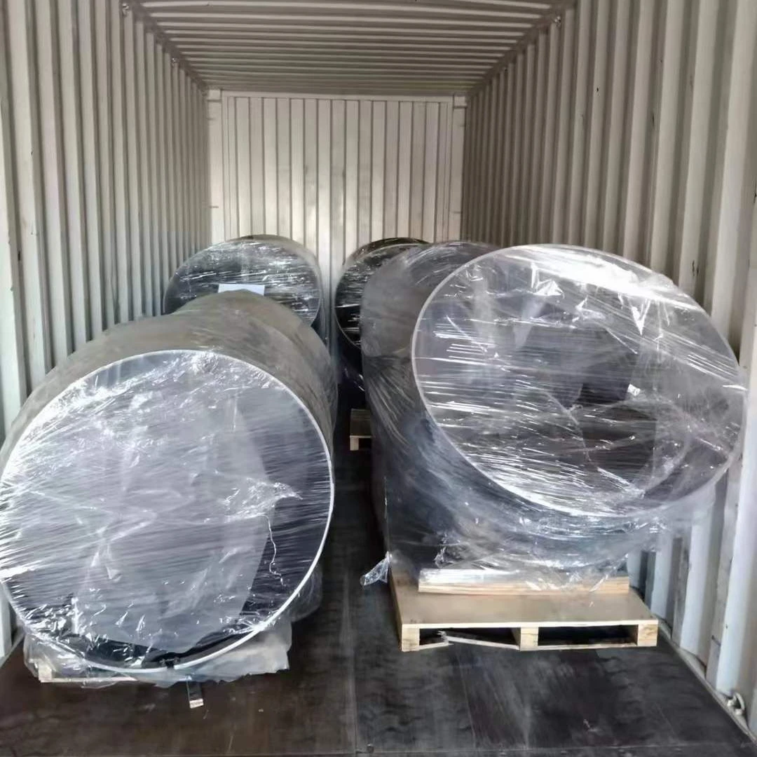 ASTM A234 Sch40 Sch80 90 Degree Carbon Steel Back Butt Welded Pipe Fittings Stainless Steel Reducer Pipe And Fitting