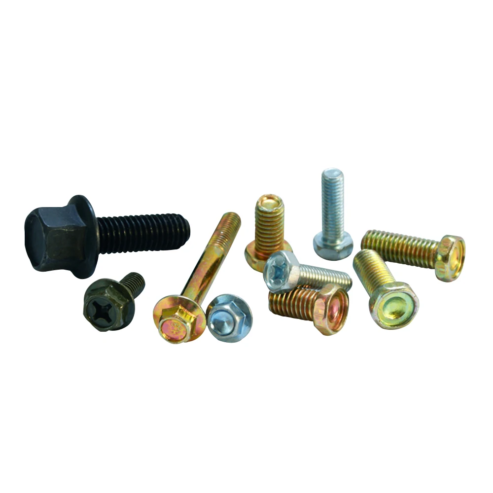 non-standard special fastener