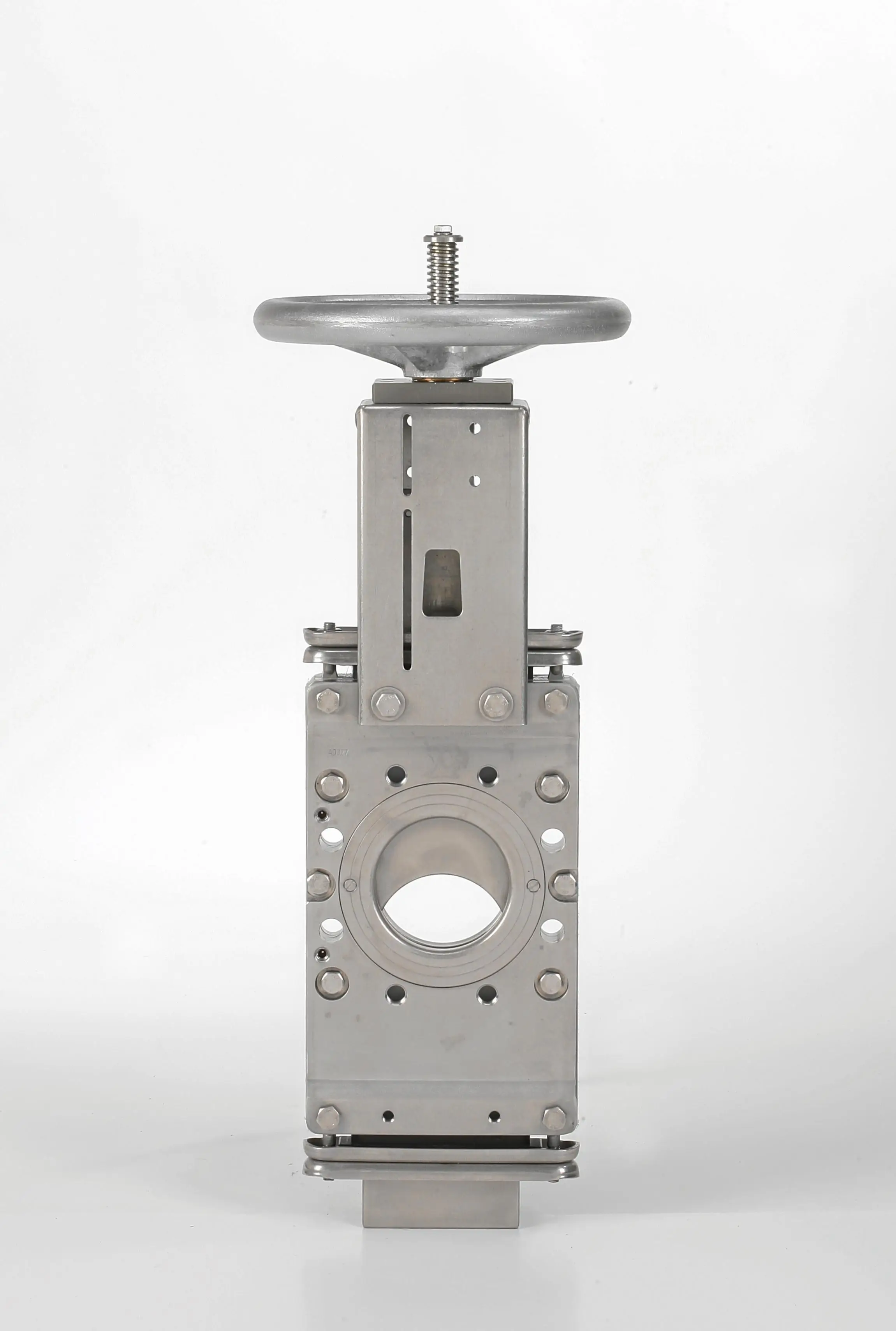 
Densen Customized casting valve needle forging needle for valves 