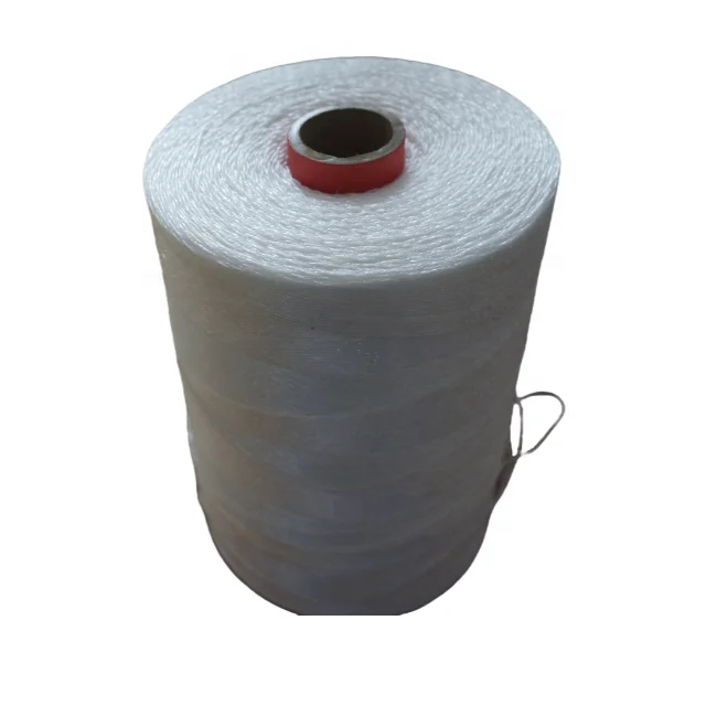 pp split industrial yarn 400D-2400D