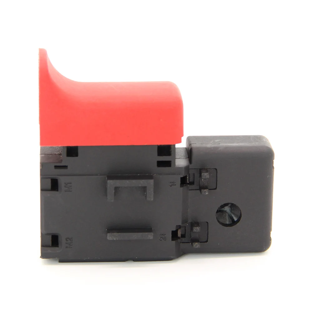 Переключатель триггера для дрели Bosch, 6 А, 250 В