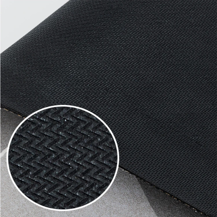 Kitchen Floor Mat Non-slip And Oilproof Erasable Disposable Floor Mat Bathroom Bathroom Household Soft Diatom Mud Absorbent Pad