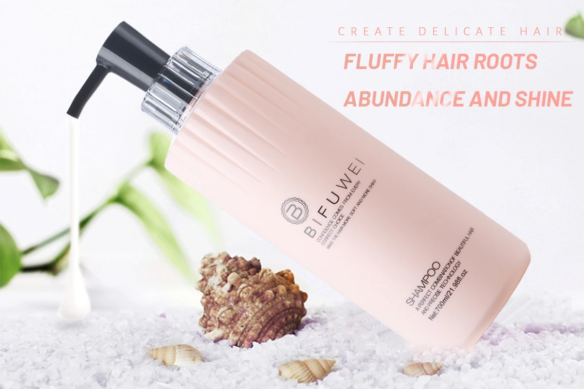 private label custom logo NEW DESIGN  rosemary AMAZING popular  organic bio cleaning smooth shampoo