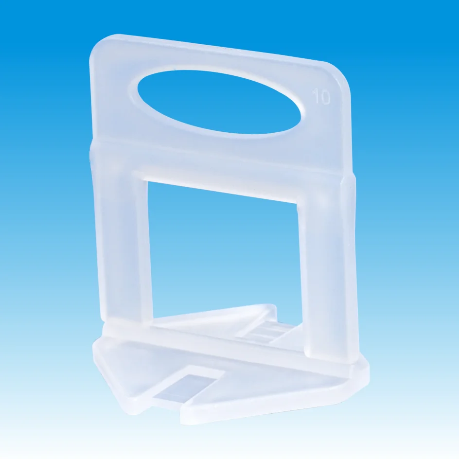 Tile Accessories Floor Tile Leveling Spacer clips Tools Tile Spacer Leveling System