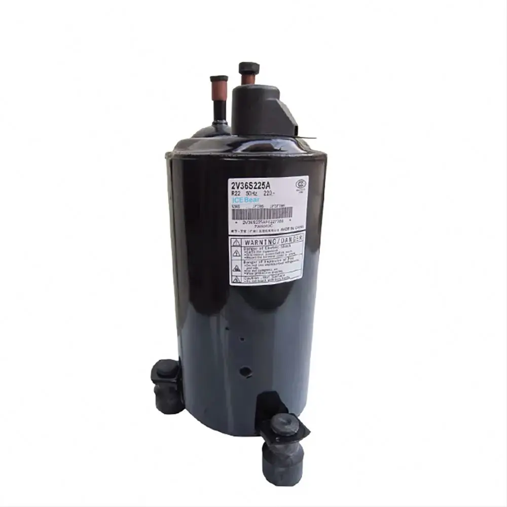 OEM LG Холодильный компрессор 24V 48V Dc кондиционера