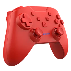 Gamepad 2022 Universal 6 finger operation remote mobile controller portable trigger wireless mobile game ps4 controller