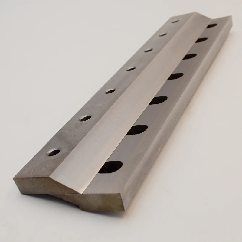 Industrial guillotine paper cutting machine guillotine knife