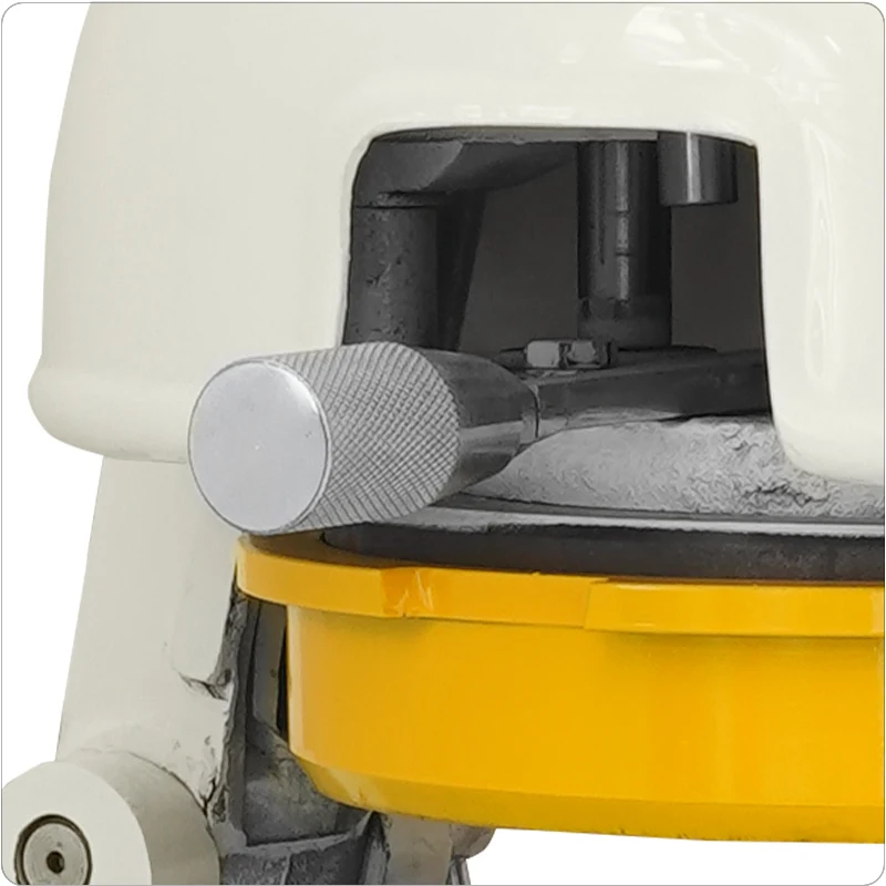 Linkrich Electric Semi-Auto 36 pieces Pizza Bun Burger Dough Divider and Rounder Machine for Bakery