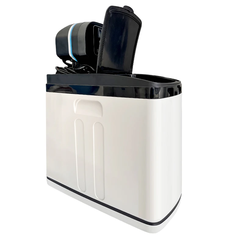 Manufacturer Supply Best Ion Exchange Water Softener Water Softener Shower Water Filter And Softener Systems