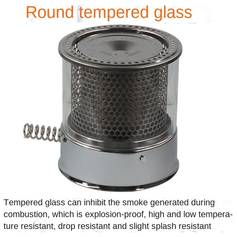 Новая керосиновая печь наружный походный обогреватель внутренний