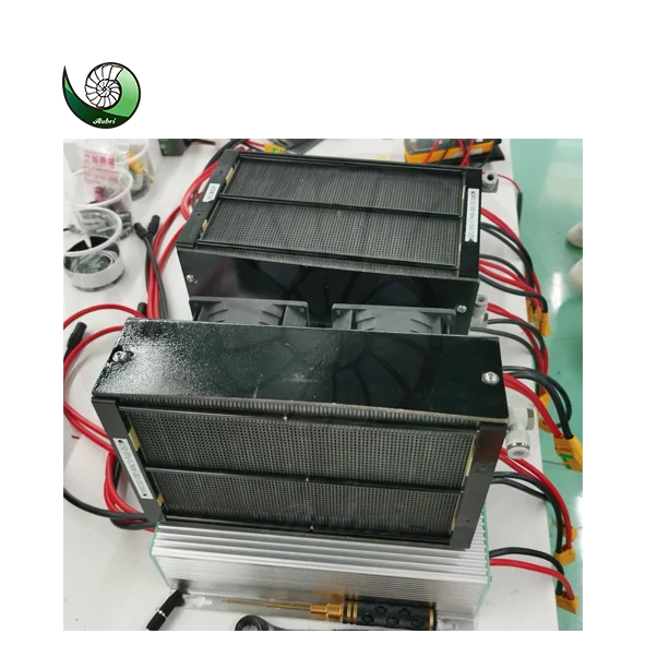 Reliable Hydrogen PEM Fuel Cell and  H2 Power Generation 1KW 1.5KW 2KW for low temperature