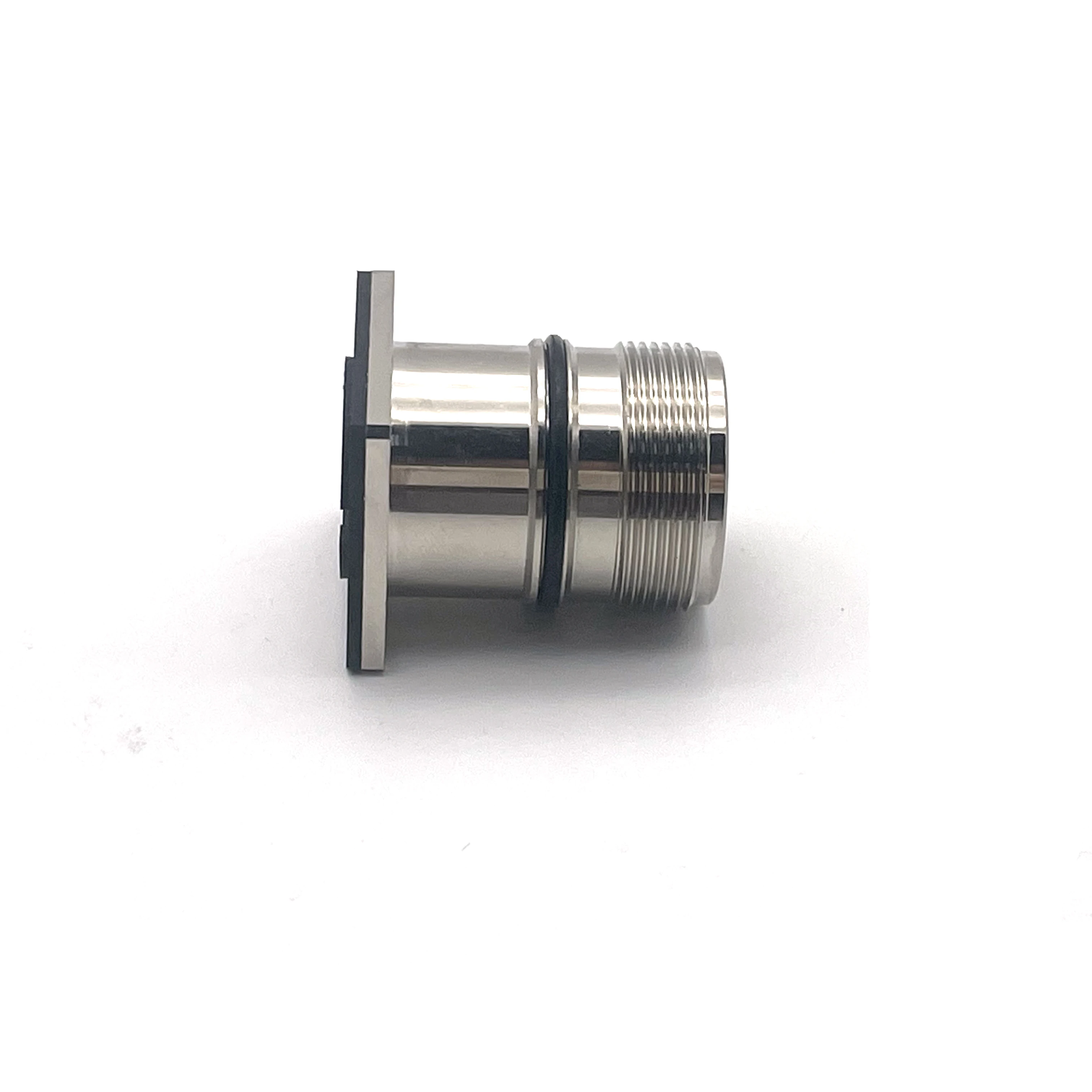 SMART Field Wireable 9 Pin Connector M23 9 Attachable Connector