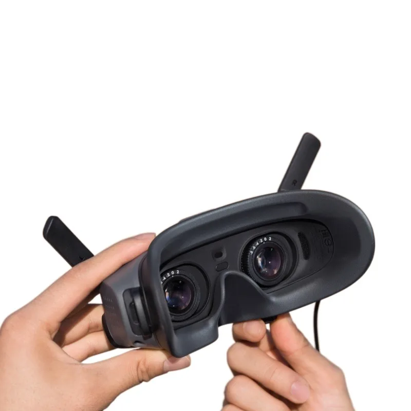 DJ I Goggles 2 захватывающие летающие очки DJI Avata/DJI O3 воздушный