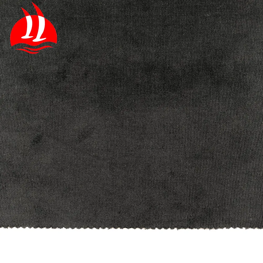 wholesale tencel cotton spandex fabric for garment