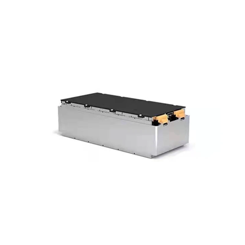 3.7v 50ah battery module 4S3P lithium ion 14.6V 150Ah prismatic lithium ion battery Module for electric bus