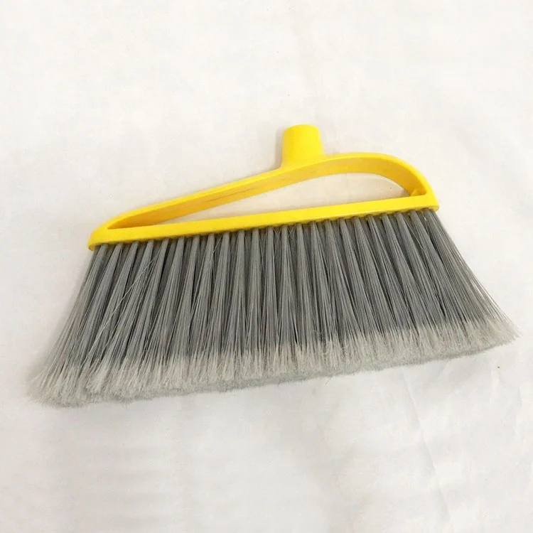 Plastic Broom - Best Quality in Market floor broom brush Household Cleaning Smart Broom house cleaning tools