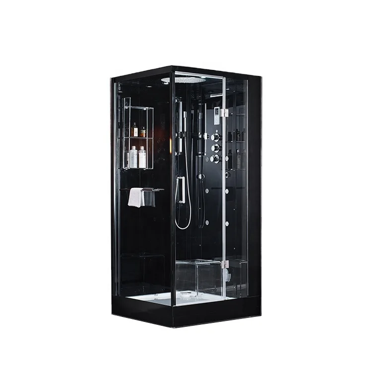 Home Appliances steam room