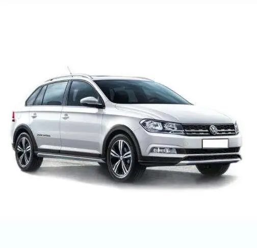 volkswagen santana Kit Car Electric 50Kw Runx Used Car Speed Mini Electric Car