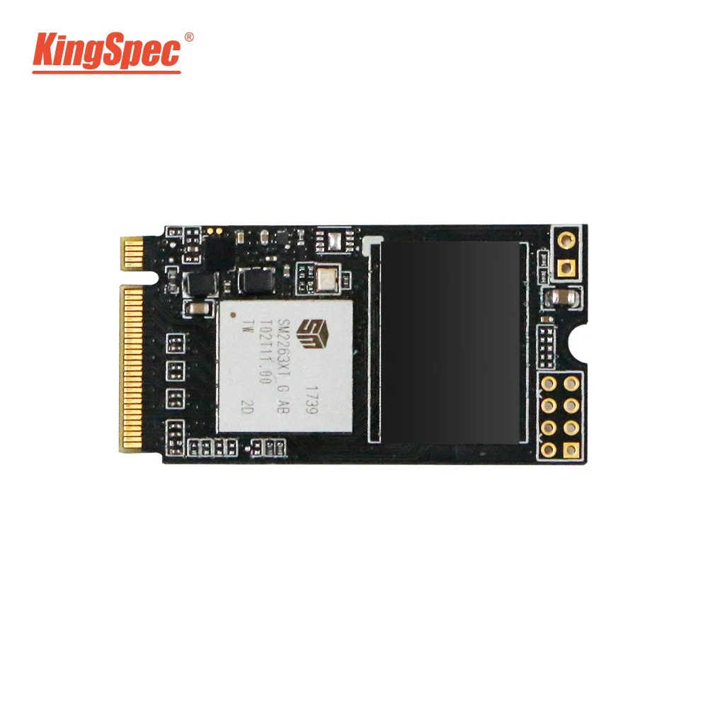 Kingspec SSD 3 года гарантии 1200/1100 МБ м2 жесткий диск 480 ГБ SSD