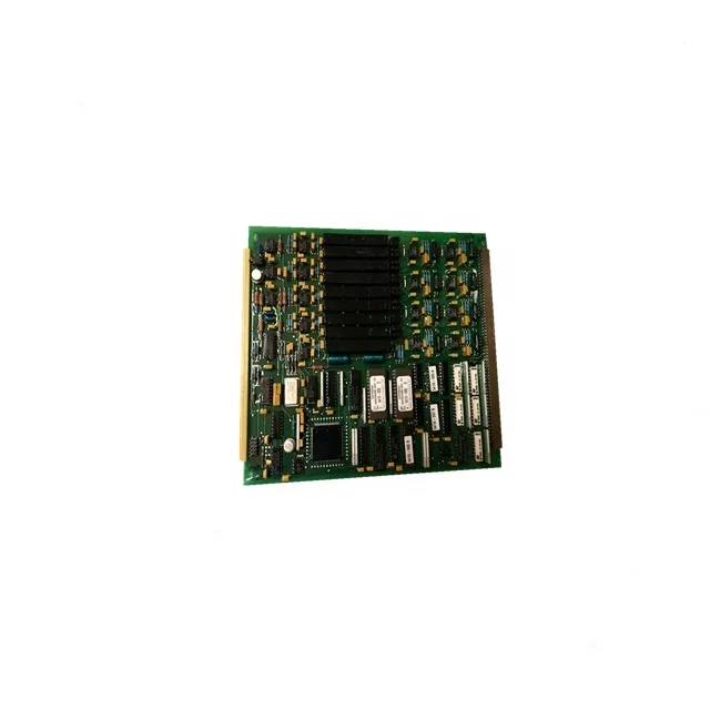Best quality promotional WOODWARD 9907-164 Digital Governor Turbine Control module In Stock