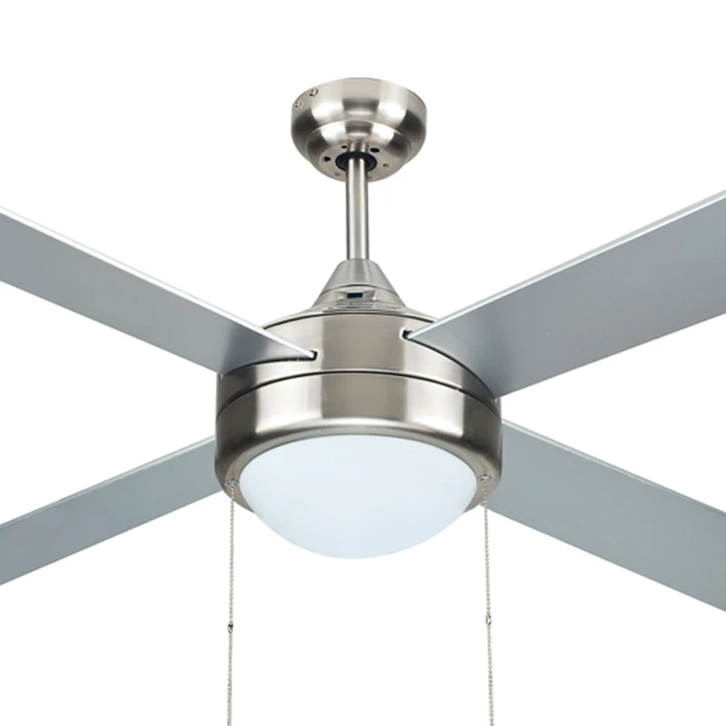 Hot Sale & High Quality 12v Ac 220v Ceiling Fan Light Led Design