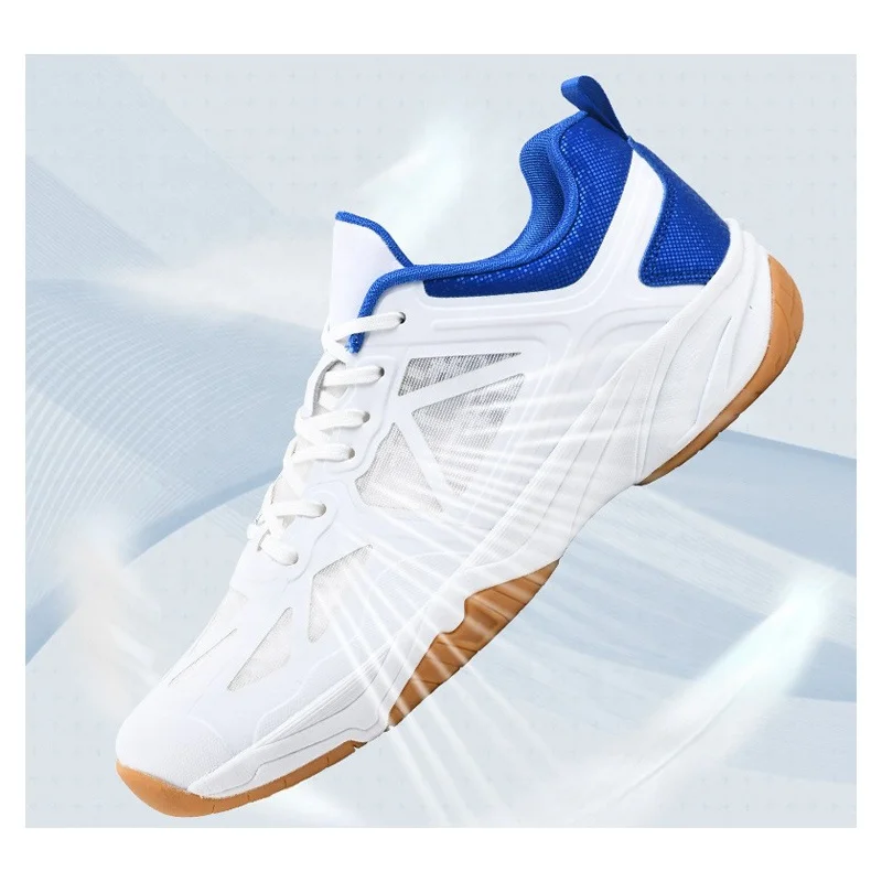 Manufacturer Woman badminton shoes Sports unisex Training non-slip Walking in summer Fashion Male and Female Tennis shoes