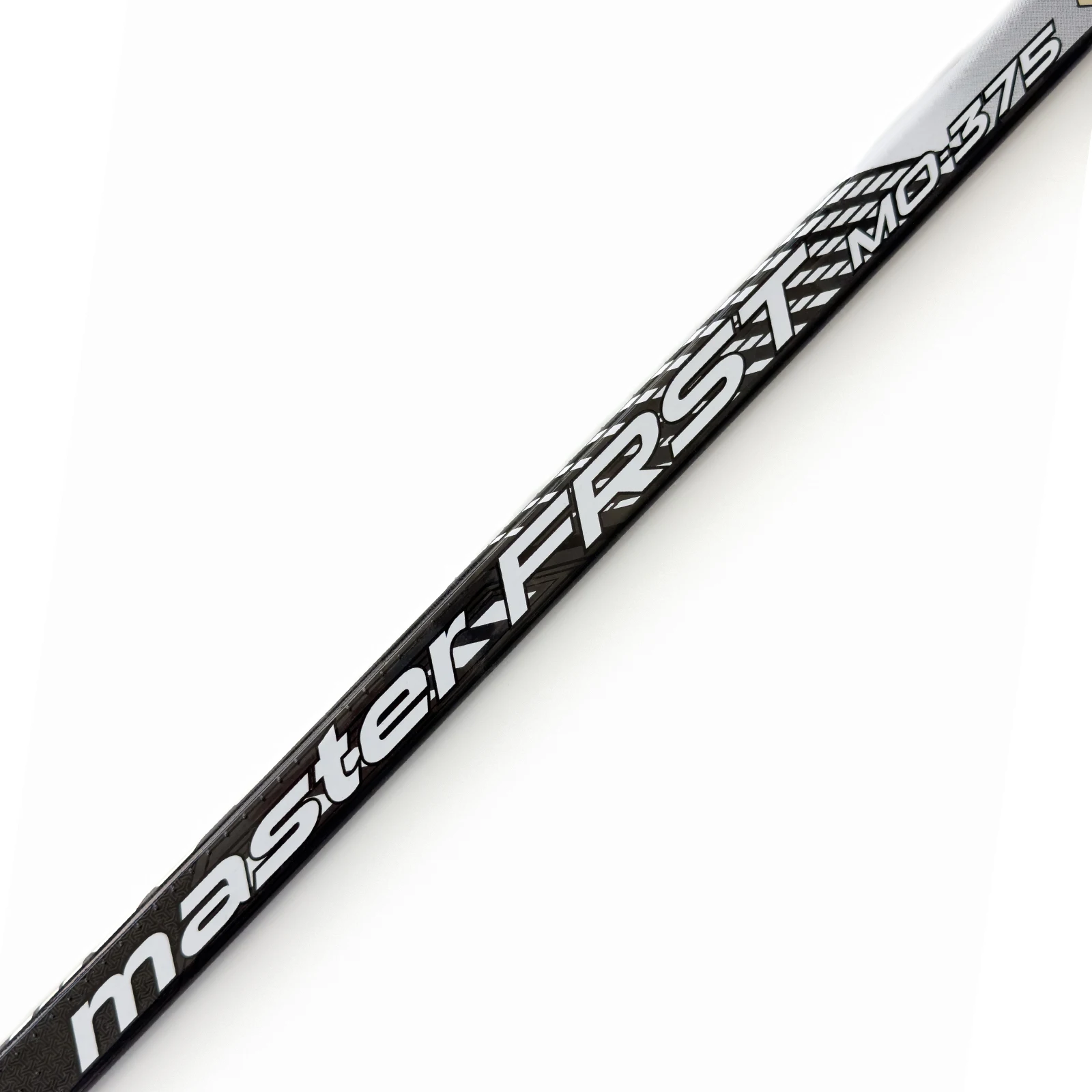Whole Piece Professional Carbon Fiber Ice Hockey Sticks 350g OEM Customised China Pro Carbon Fiber Manufacturer