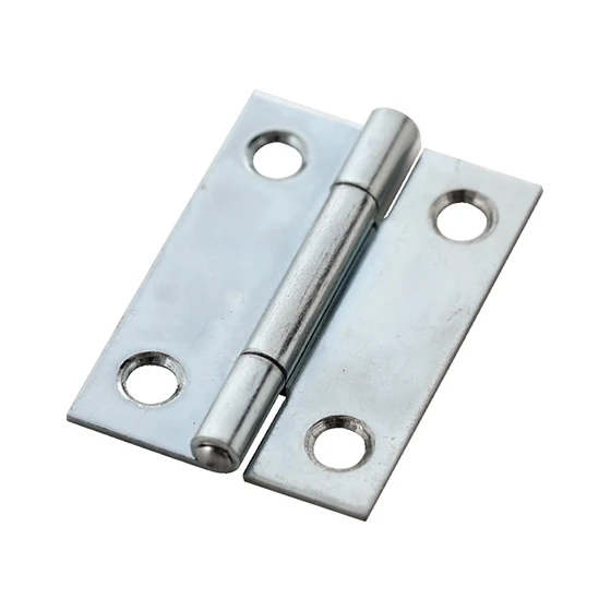 Треххвалентные хромированные стальные петли для ворот, железные петли для сварки дверной стали