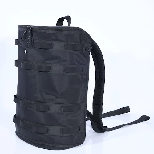 Customized Logo Special Laptop Bag Large Capacity Cycling Casual Ergonomic Backpack For Men