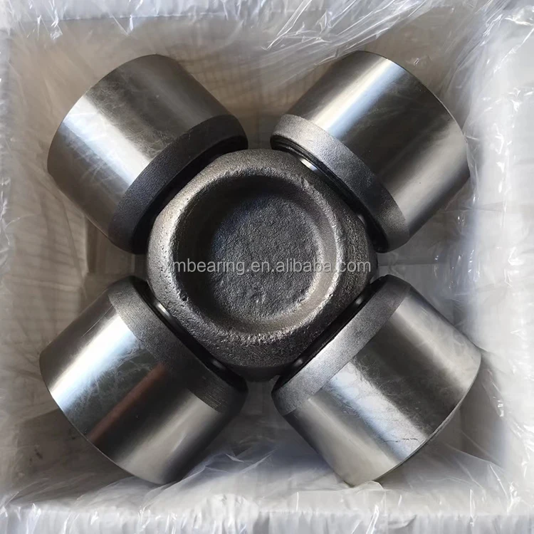 Auto Parts universal joint cross bearing GUT13 Cross Bearing for Tractors GUT15 GUT 16 GUT17