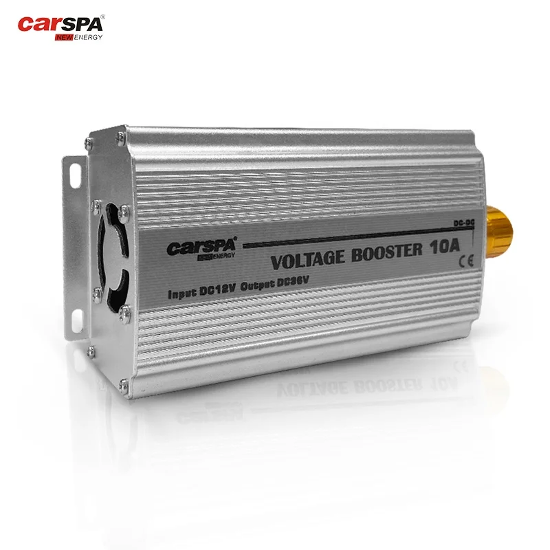 High Efficiency voltage constant current booster 12V to 36V 360W DC DC Converter power adapter