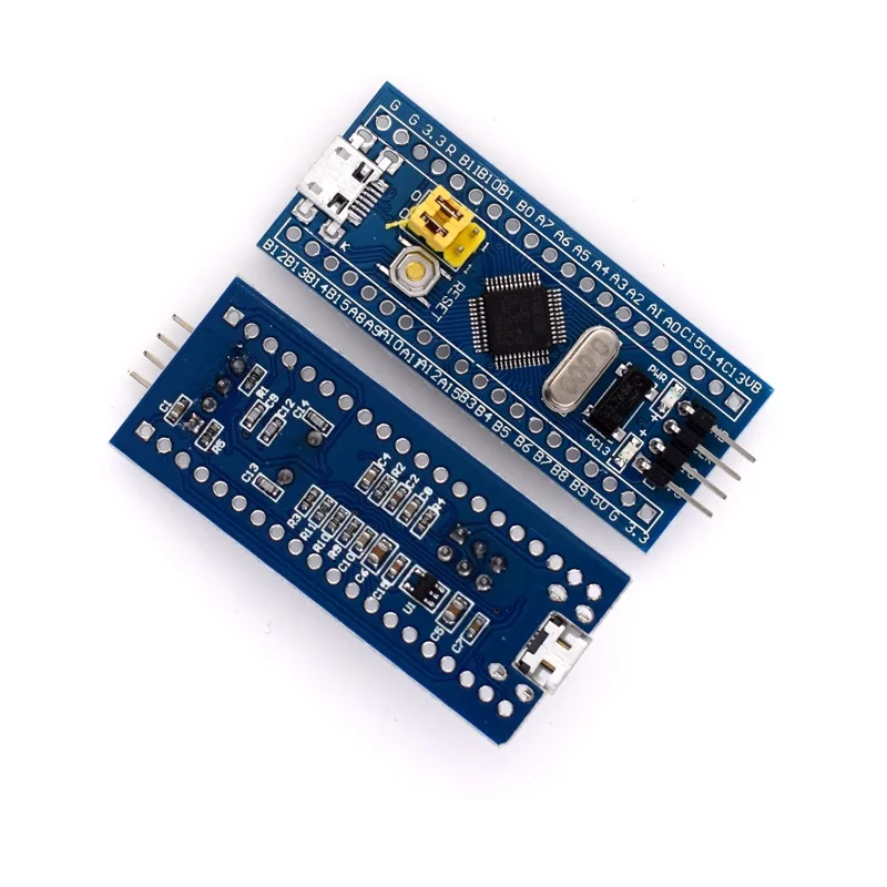 STM32F103C8T6/C6T6 system board SCM core board STM32 ARM in stock