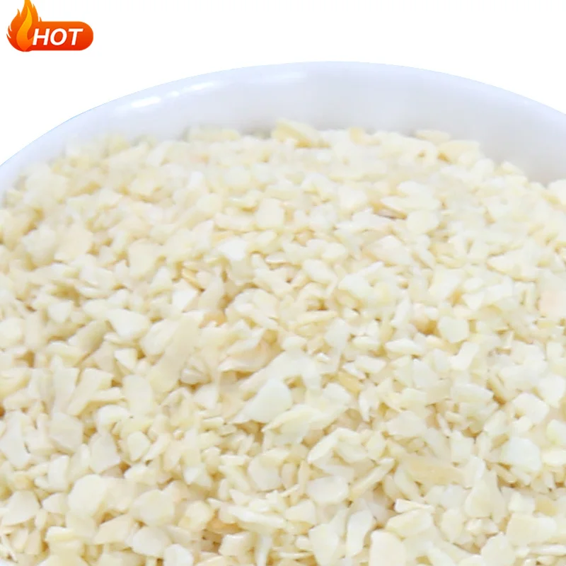 Хит продаж сушеный обезвоженный чеснок для консервированных