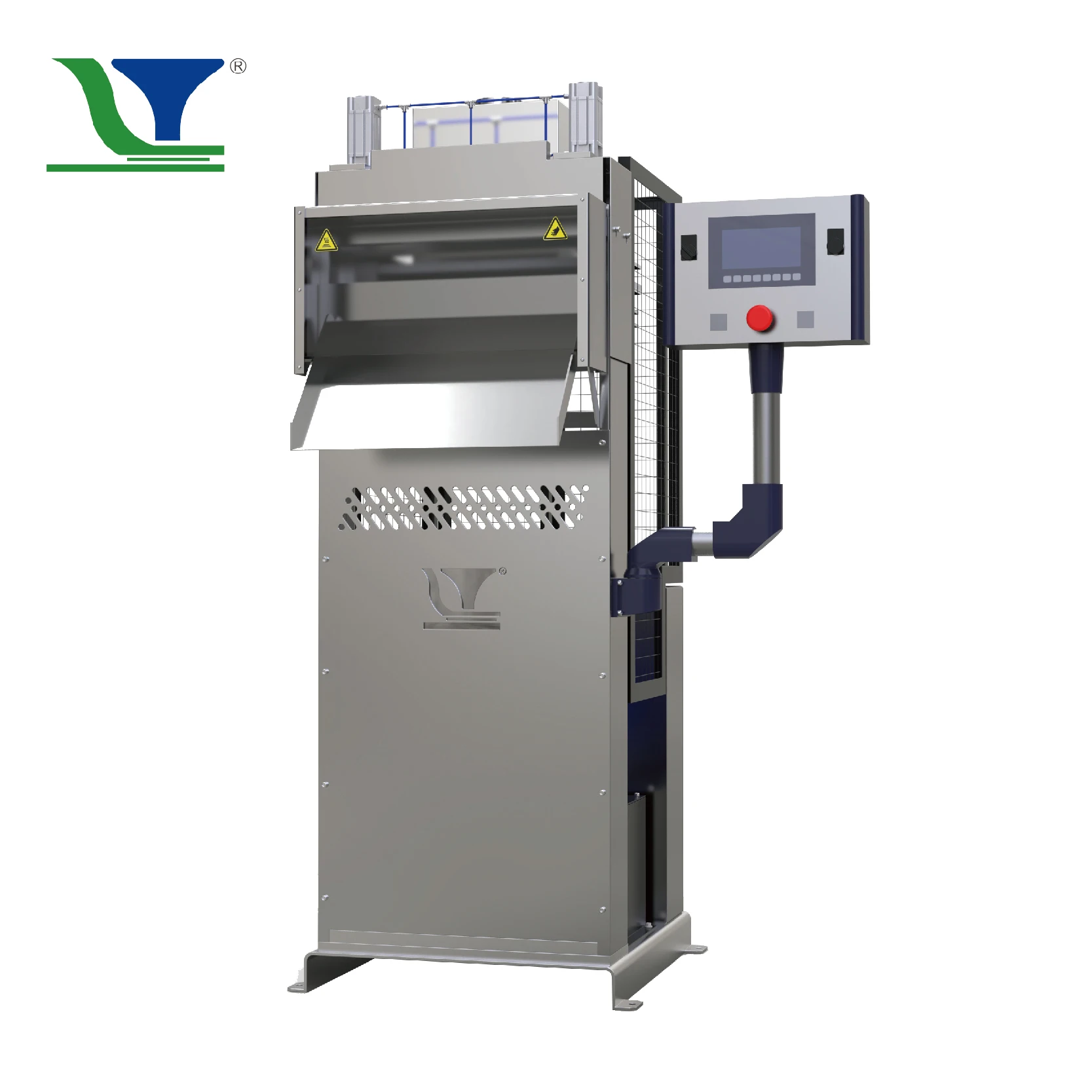 Jinan Arrow  Cake Machine Circle Rice Cake Machine Korean Rice Cake Machine