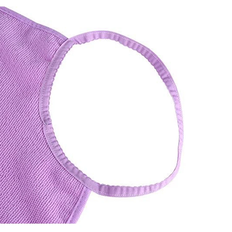 Stock Custom Women Sexy Spa Bath Wearable Microfiber Bath Towel Skirt Quick Drying Soft Microfiber Bath Towel Dress