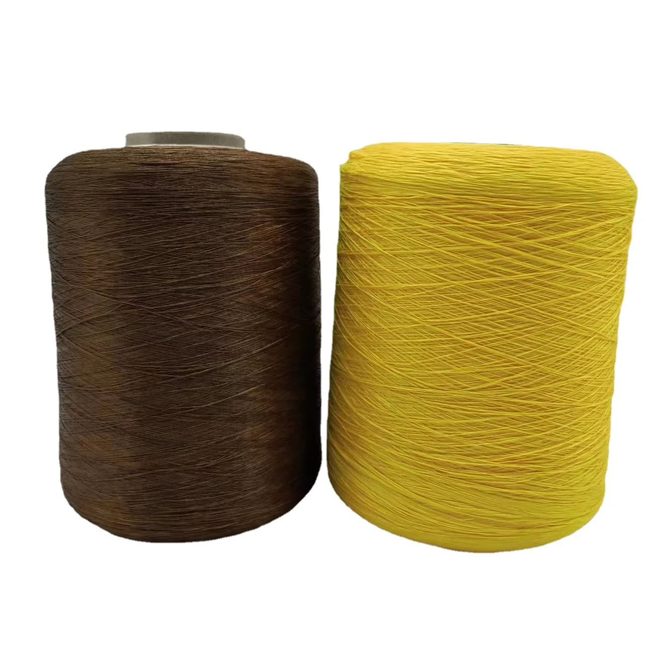 Free sample Futureyarn brand factory 120D High Tenacity Continuous Filament Polyester Sewing Thread for Sofa thread