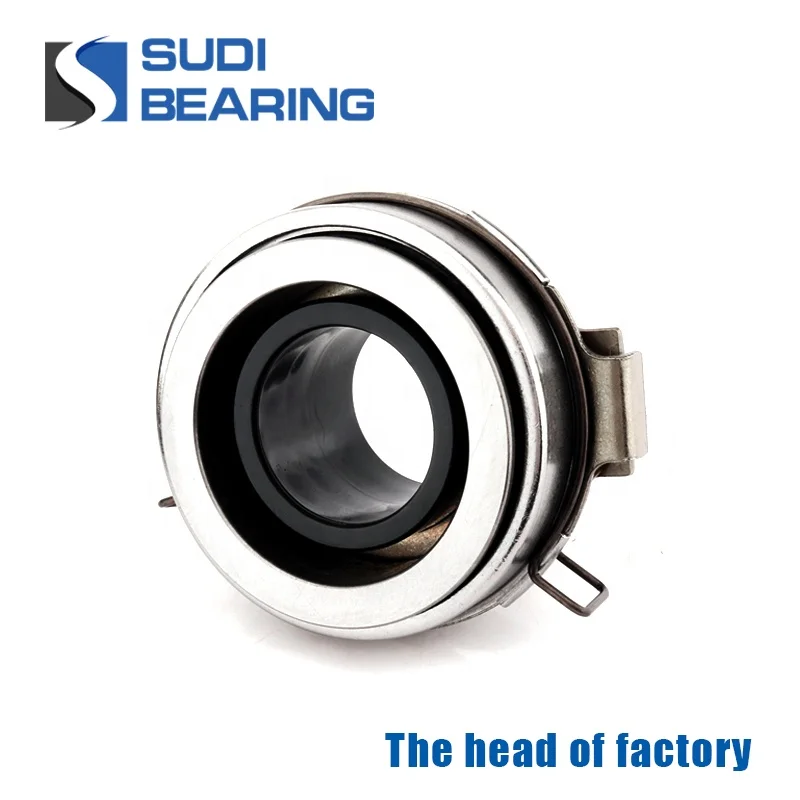 China manufacturer 78TKL4001R VKC3669 clutch release bearing hyundia picanto 8-97089-652-0 BRG887 for ISUZU for japan car