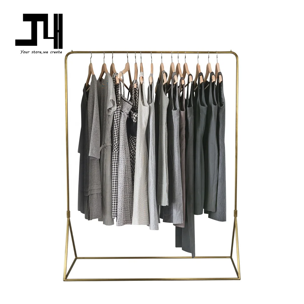 Clothes Store Equipment Clothing Store Display Furniture Interior Design for Retail Fashion Clothes