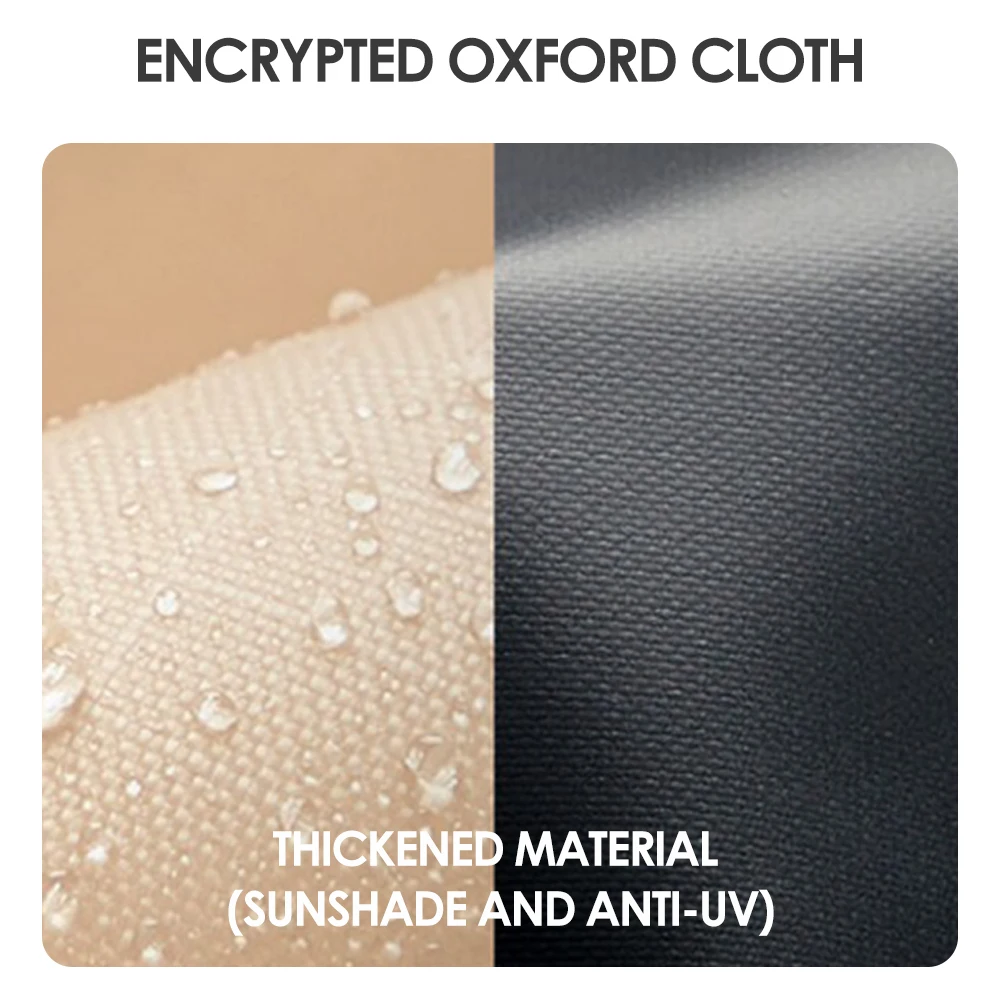 Семейная Палатка для кемпинга Большая складная палатка с одним касанием гостиной роскошная гламинга автоматическая водонепроницаемая