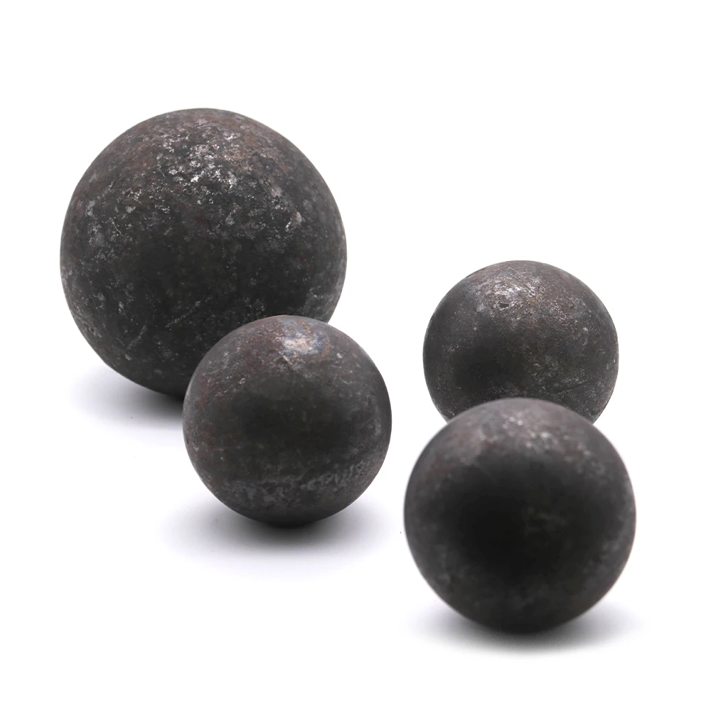 forged cast steel grinding media balls for ball mill grinding steel ball dimensions 20mm 25mm 30mm 40mm 50mm to100mm 120mm 130mm