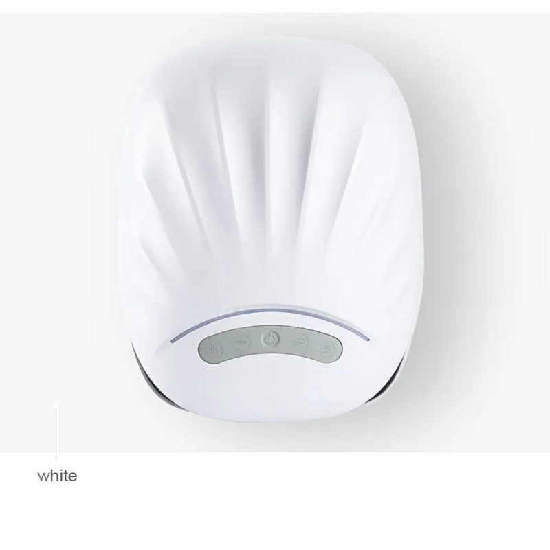 Electric pulse Back rechargeable Neck Cervical Vertebra massager