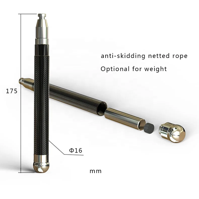 
Metal Easy Self-locking Weighted Adjustable High Speed Skipping Jump Rope Training Aluminium Aluminum,pu Rope Fitness Exercise 