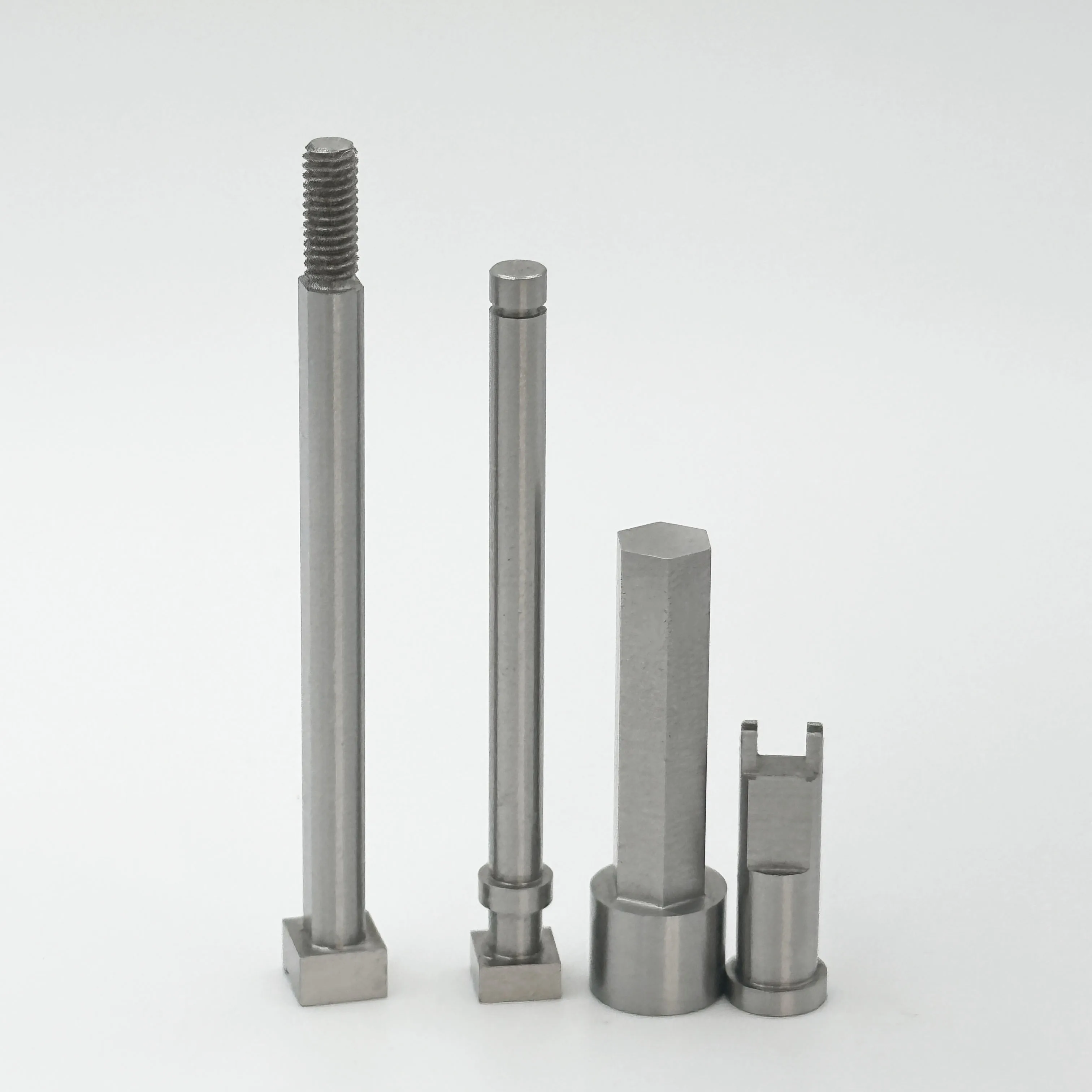 China Custom Made Top-Quality Forged Steel Mechanical Parts For Heavy Machinery