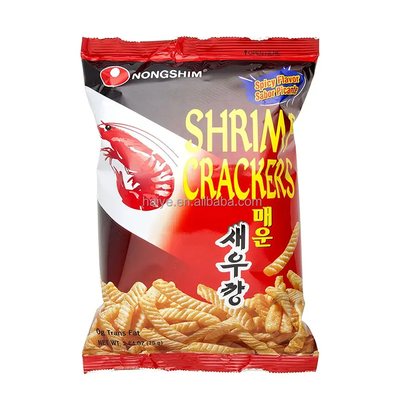 Пластиковая упаковка для