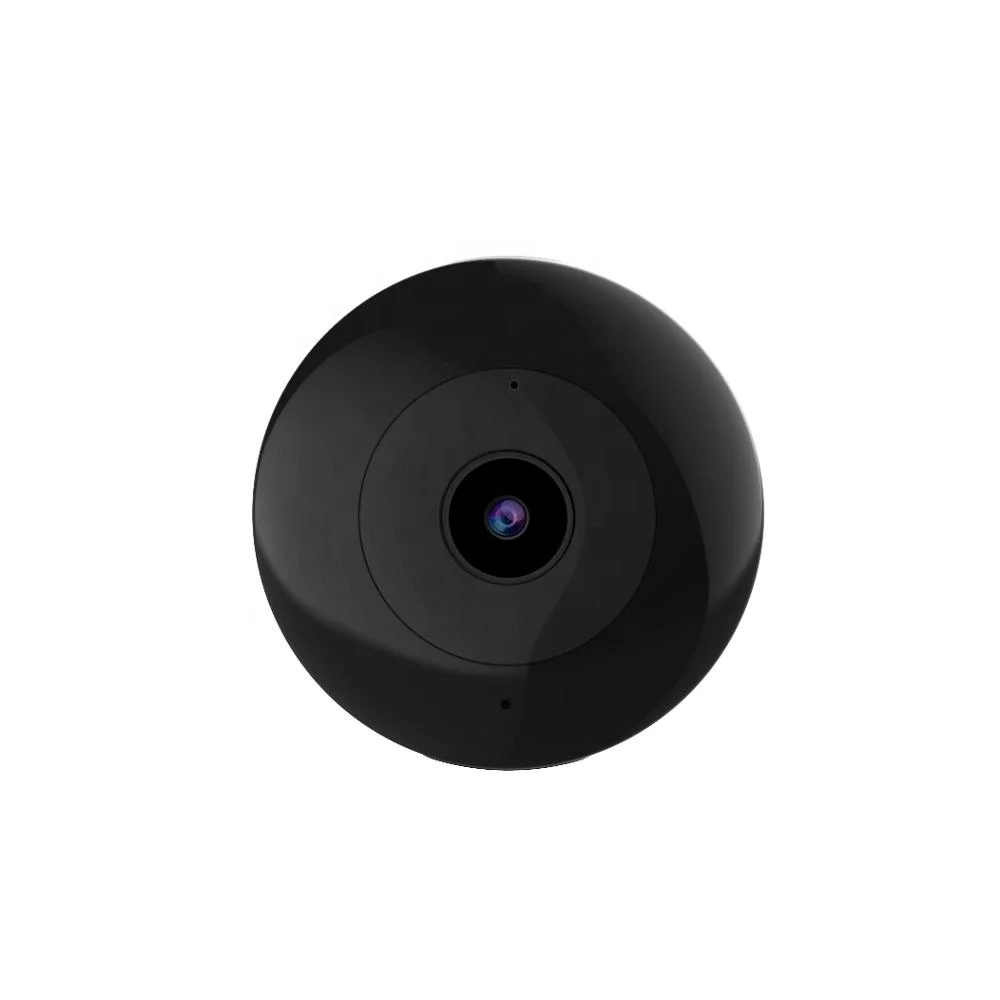 Wifi Camera with Night Vision Nanny Surveillance Security Cam motion detection 4k   Mini video bike sports ip camera