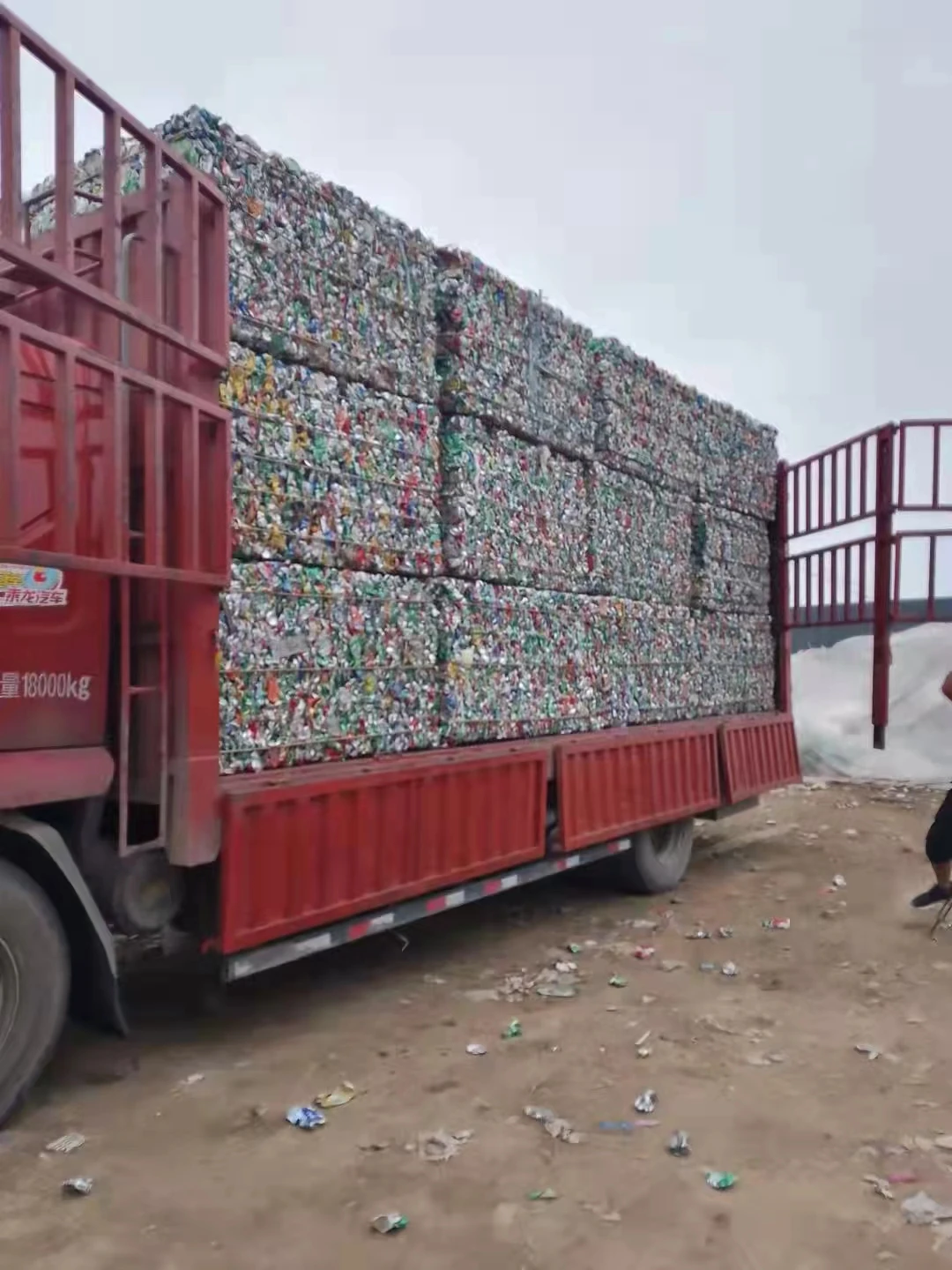 2022 Hot Sale Free Sample Aluminum UBC Scrap