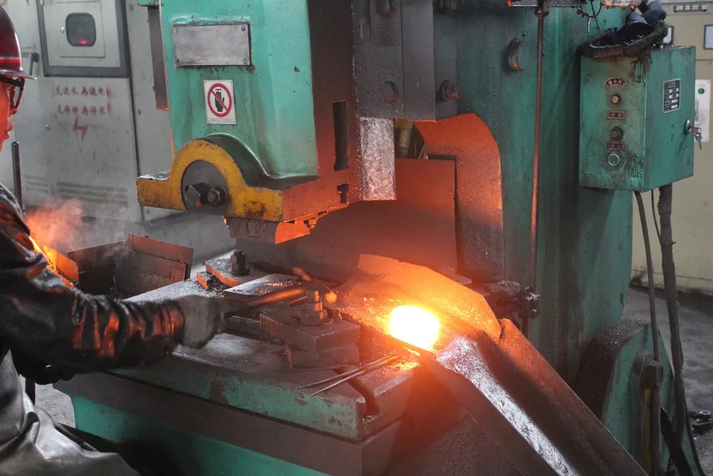 Scaffolding Tubular Italy Type Forged Double Fixed Coupler