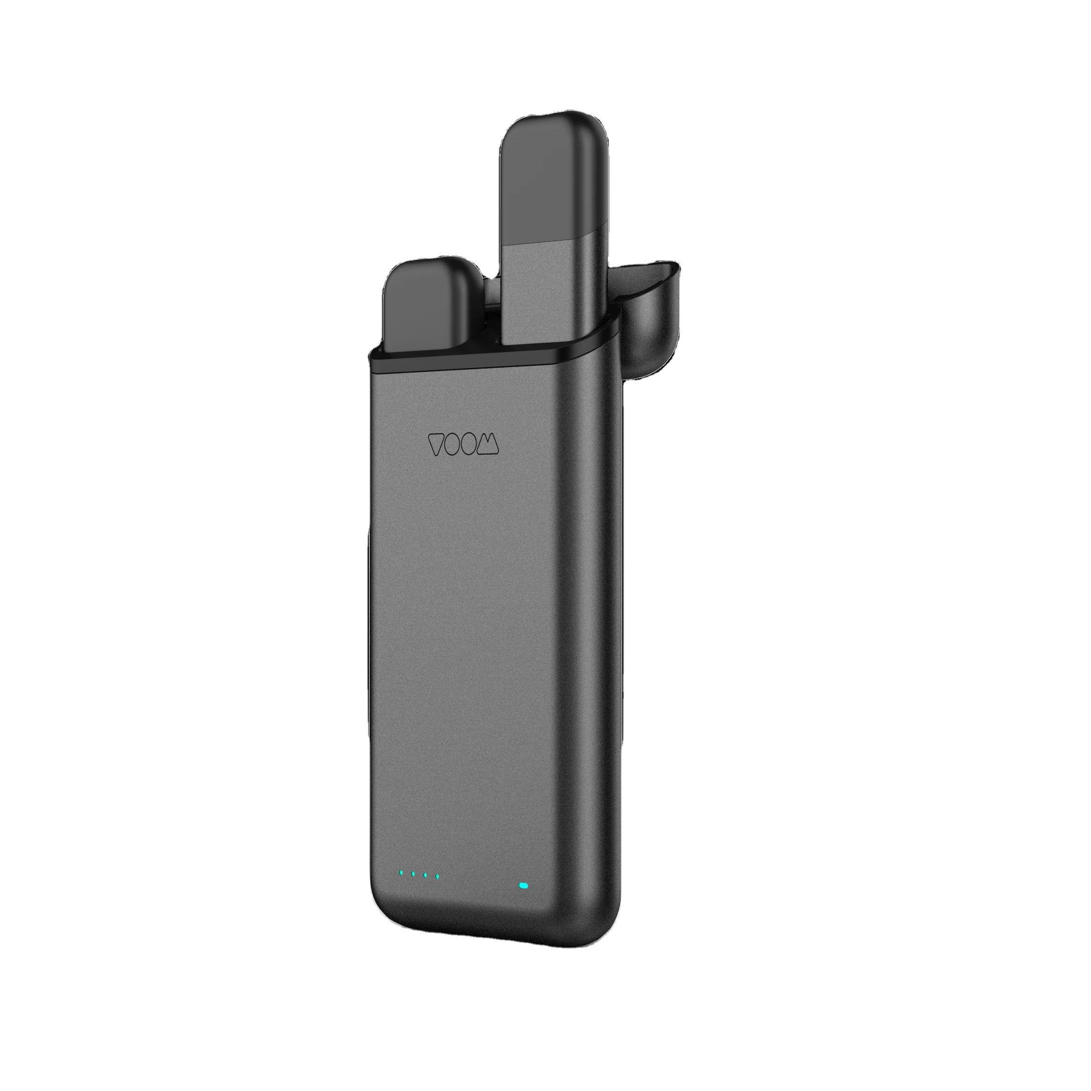 Электронная сигарета Itsuwa Vaper, электронная сигарета 2021, трендовый Voom Starter, электронная сигарета из полиэтилена