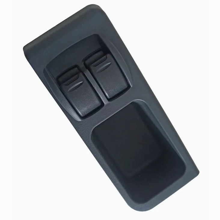 Front Left Master Window Switch For Daewoo Lanos 96233406