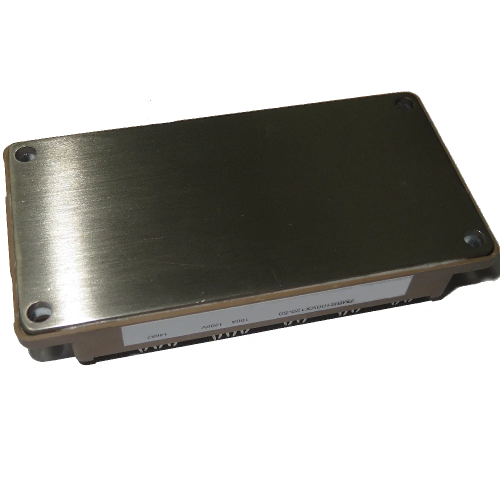 Electronic component integrated circuits IGBT IPM power module SKIIP83EC SKIIP83EC125T1 electronic module